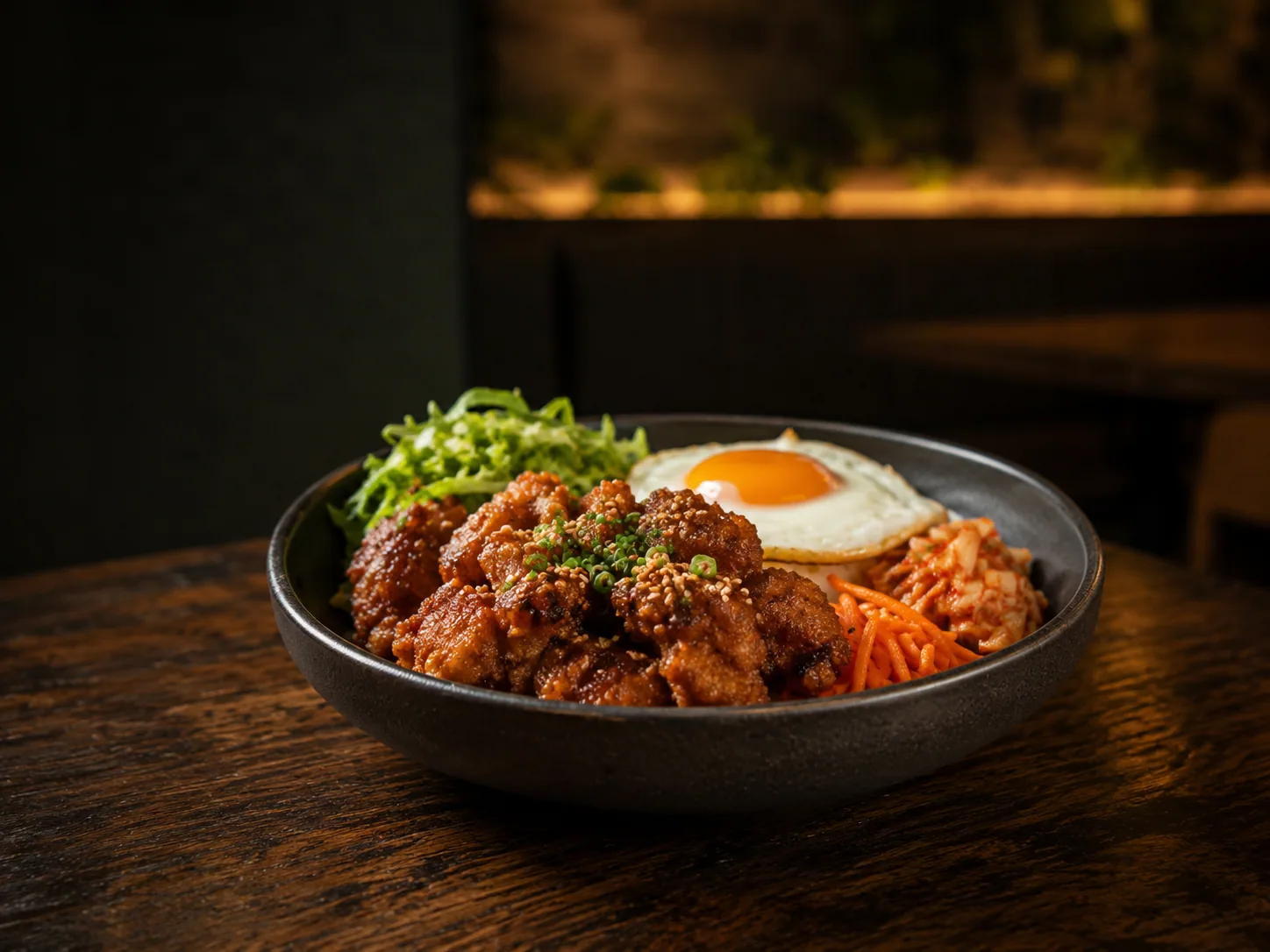 KOMA Social Kitchen gallery 1