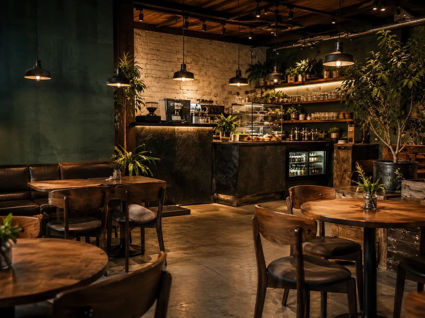 KOMA Social Kitchen gallery 3